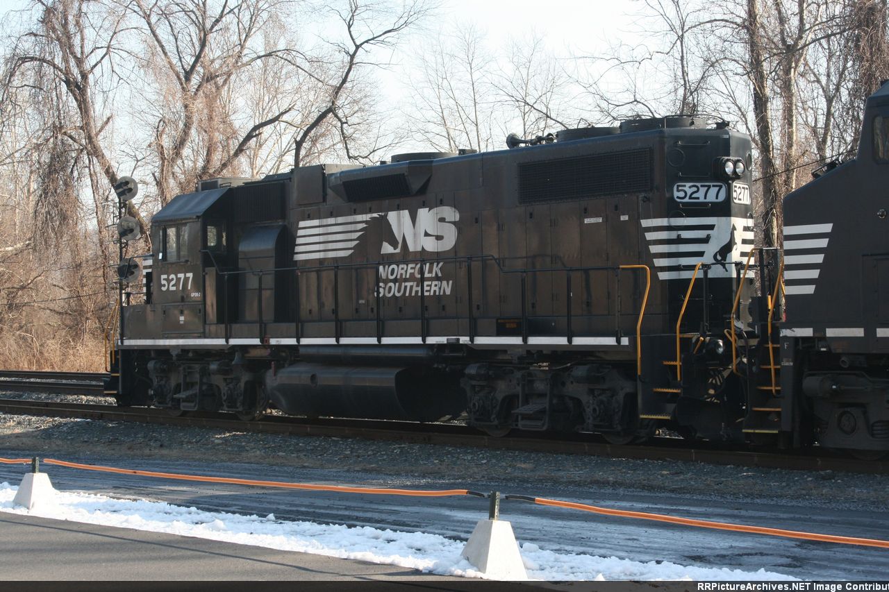 NS 5277